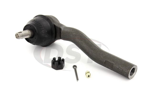 Front Left Outer Tie Rod End For 2008-2014 Cadillac CTS 2012 2009 2010 M452YB