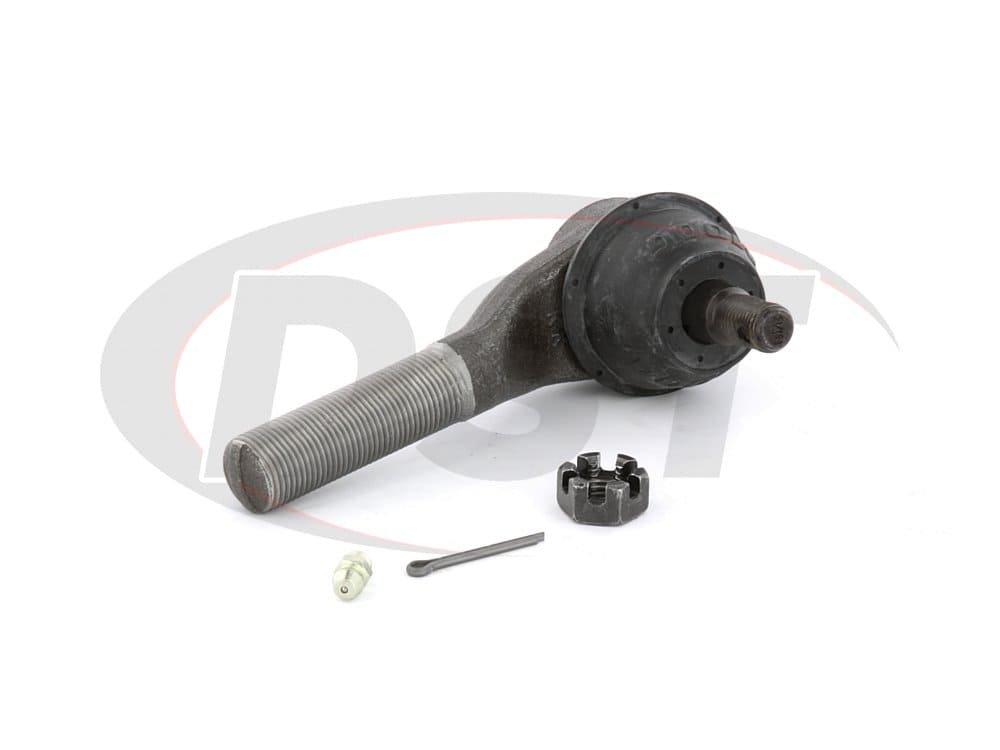 Details about  / For 1962-1969 Dodge Dart Tie Rod End Outer Moog 36629XS 1965 1968 1967 1963 1964