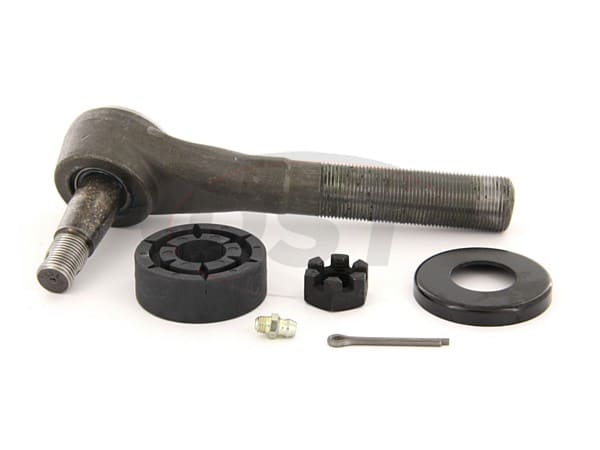 Inner Tie Rod End - Driver Side