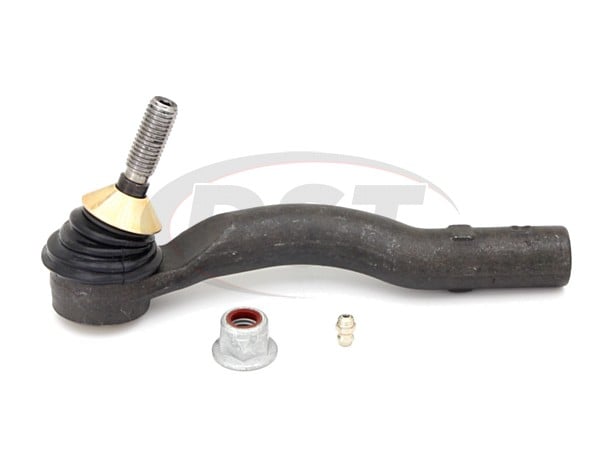 Front Outer Tie Rod End - Passenger Side