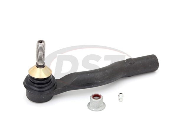 Front Outer Tie Rod End - Driver Side