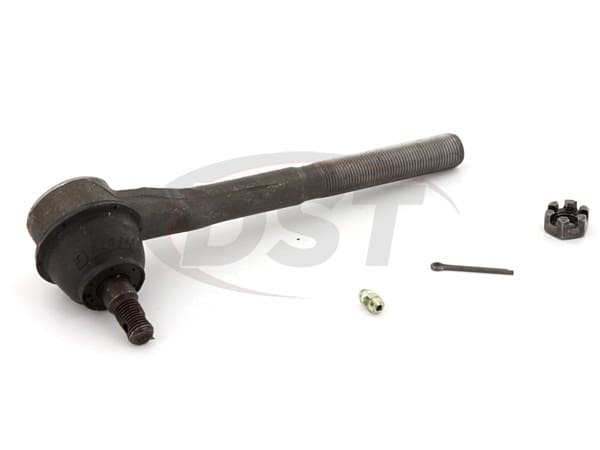 Front Inner Tie Rod End - Passenger Side