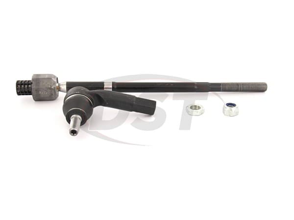 Front Tie Rod End Assembly - Inner and Outer - Passenger Side
