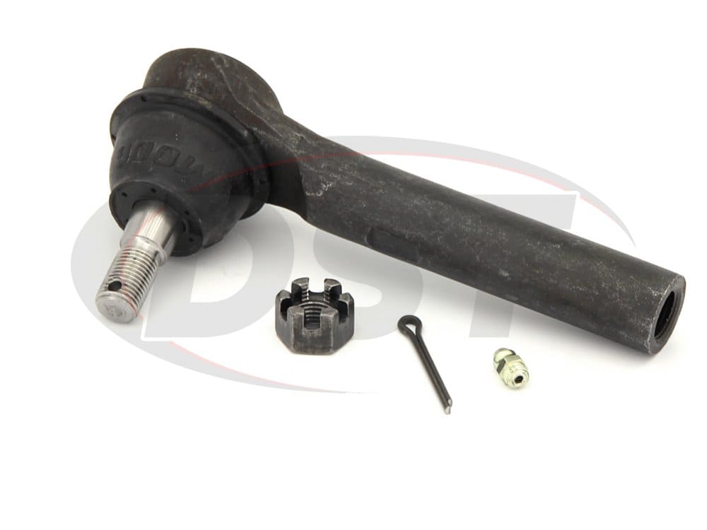 Front Outer Tie Rod End For Subaru Legacy Baja Impreza WRX Outback Forester 
