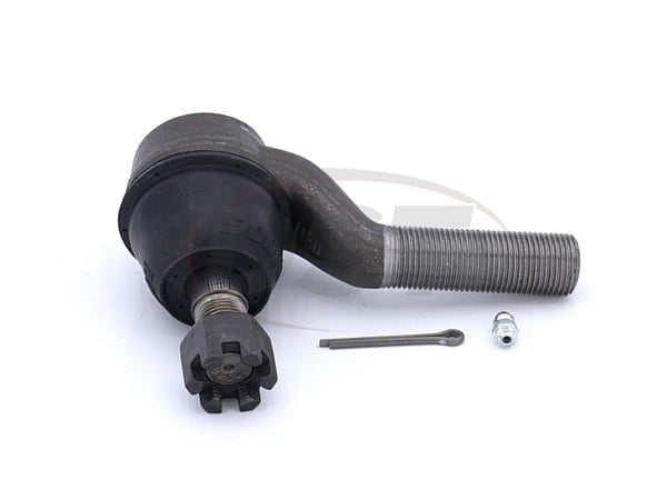 Front Outer Tie Rod End - Driver Side