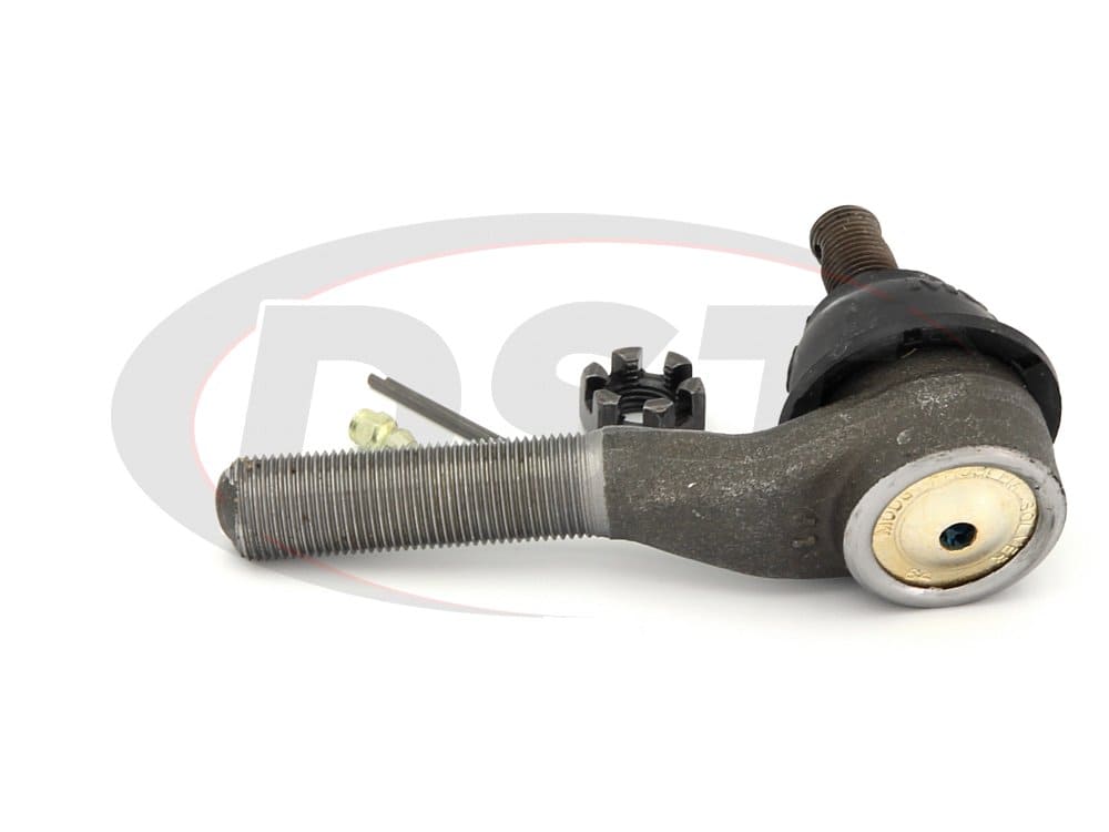 Spicer 10007169 Outer Tie Rod Fits FORD #3957771 / E3NN3278AB 