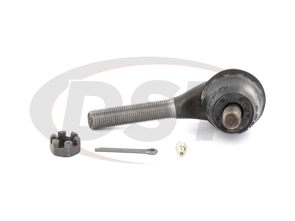 Front Inner Tie Rod End