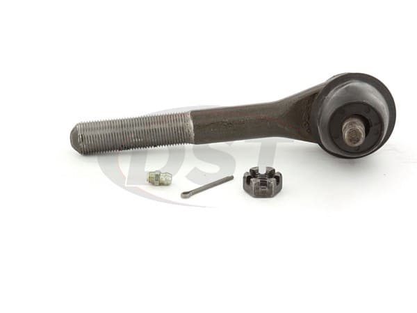 Front Outer Tie Rod End