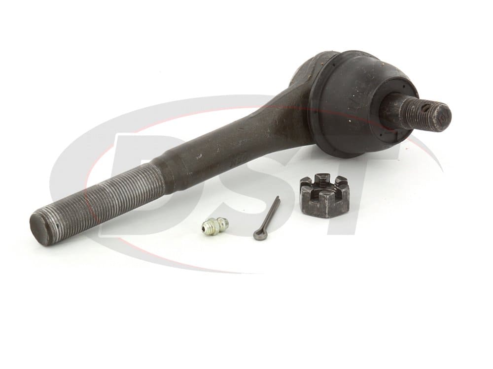moog-es409rt Front Outer Tie Rod End