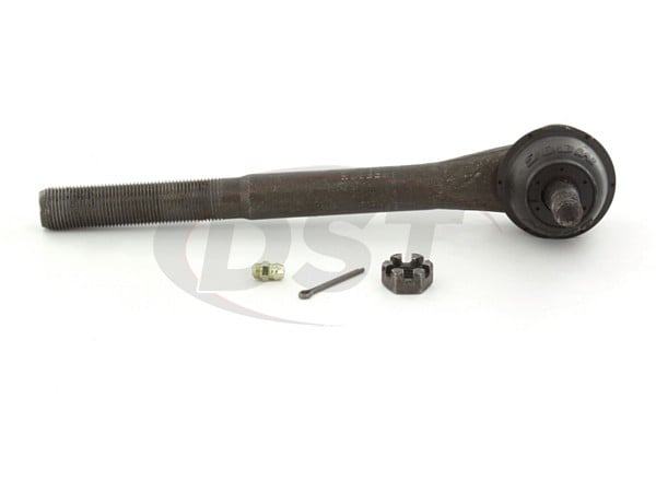 Front Outer Tie Rod End