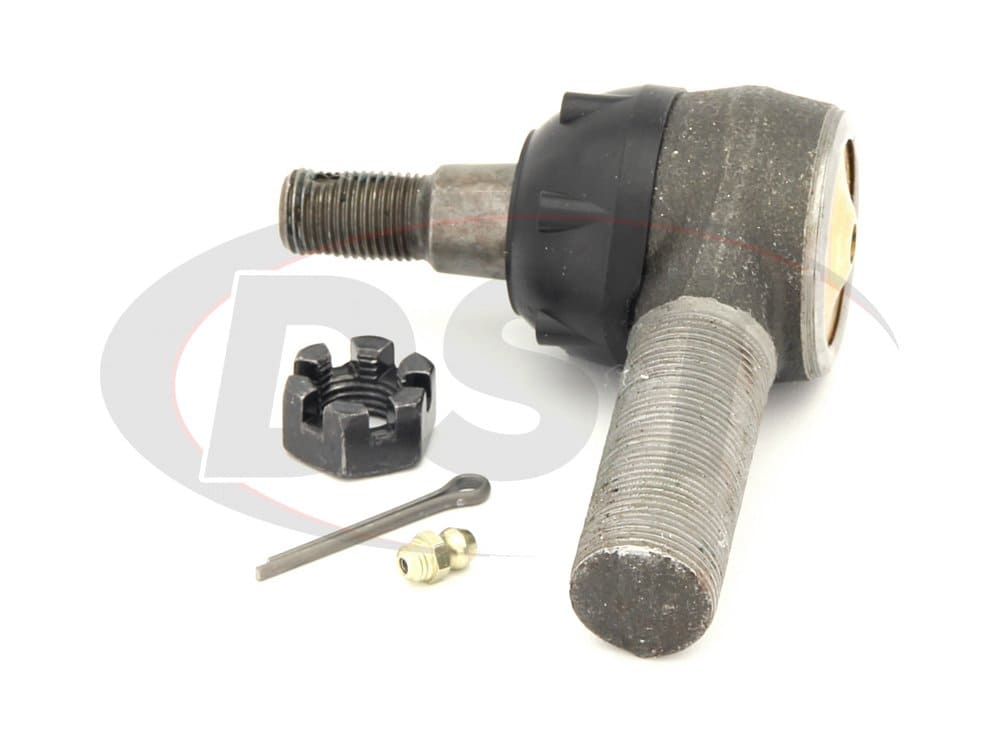 Tie Rod End Front for 1965-71 Jeep Wagoneer 1 Piece