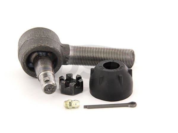 Front Outer Tie Rod End
