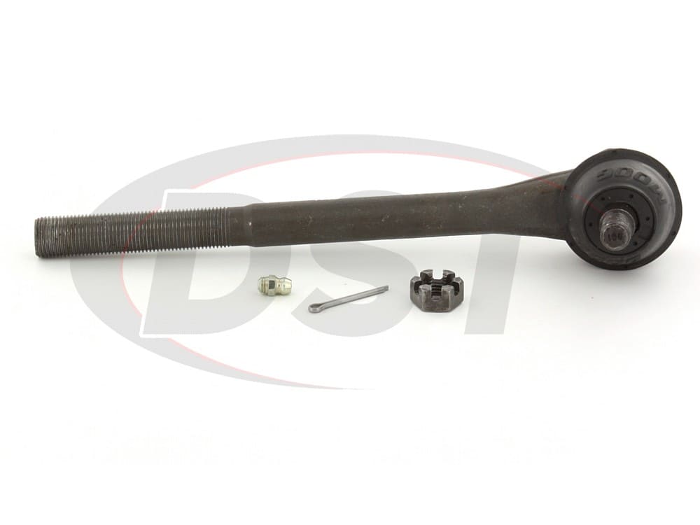 Front Inner Tie Rod End