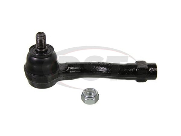 MC BES800471 Outer Steering Tie Rod End for Left and Right Side Set of 2