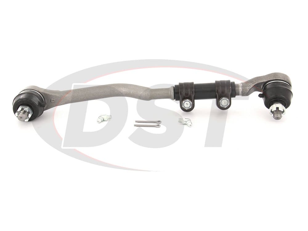 Beck Arnley Front 4WD Inner& Outer Tie Rod End SET For Nissan Frontier ES800214A