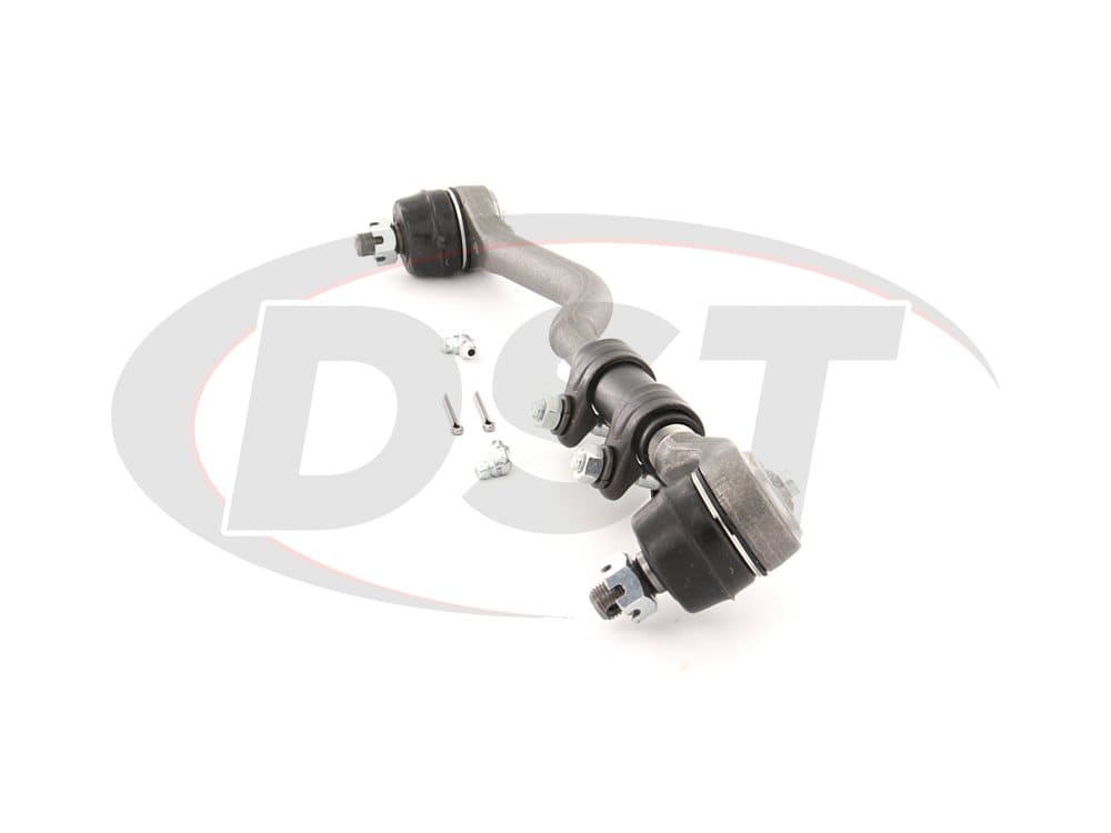 Beck Arnley Front 4WD Inner& Outer Tie Rod End SET For Nissan Frontier ES800214A