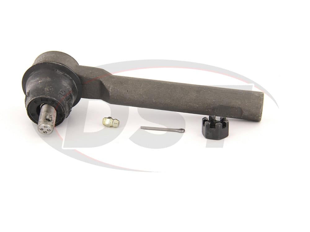 Tie Track Rod End Front Off/Near Side for HONDA CR-V 2.0 2.2 CHOICE2/2 Delphi 
