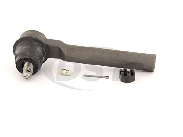 Front Outer Tie Rod End