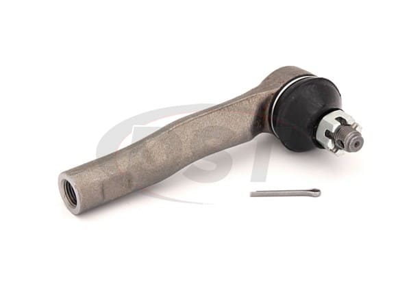 Front Outer Tie Rod End - Passenger Side