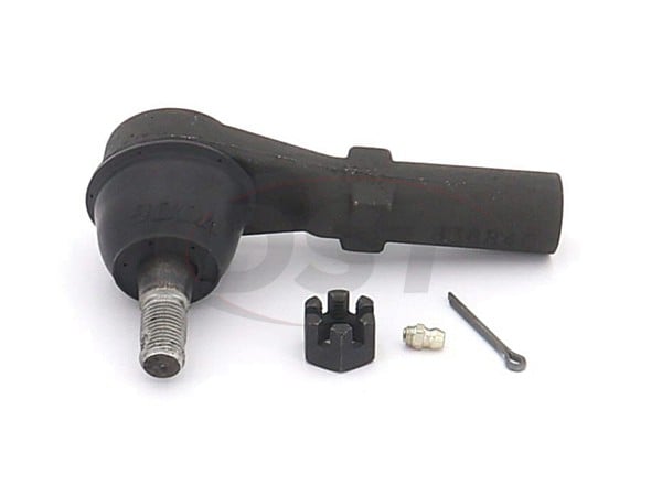 Front Outer Tie Rod End - 15mm Rod End
