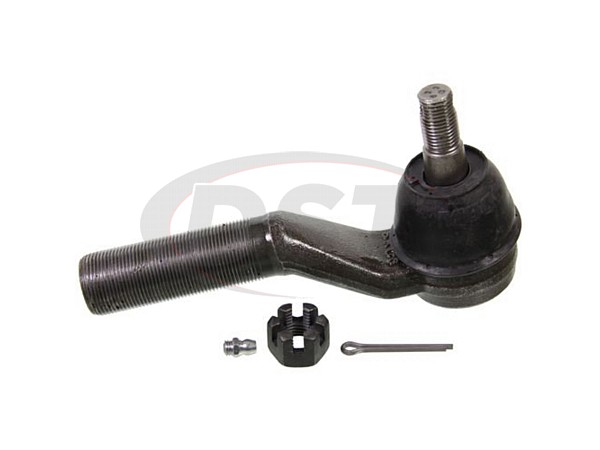 JG 1997-2000 TIE ROD END OUTER RIGHT/LEFT FOR FORD ECONOVAN WTE679 2