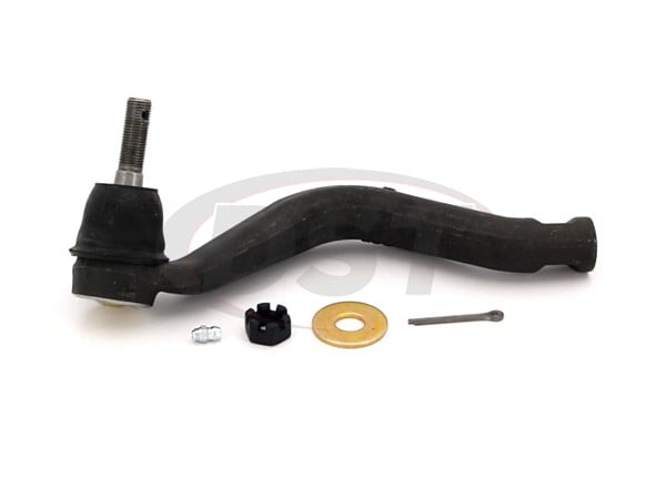 Front Outer Tie Rod End - Passenger Side for the Lexus Gs300