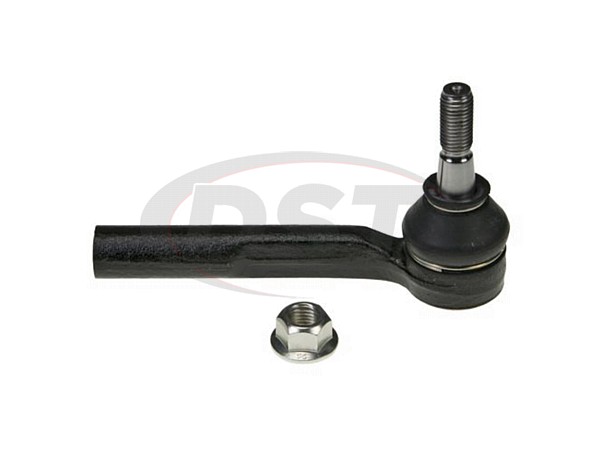 Sidem Belgium Front Driver Left Outer Steering Tie Rod End For Saab 9-3 9-5 9-3X