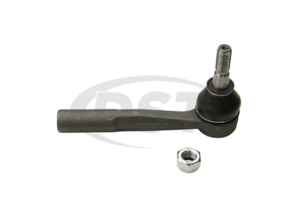 Front Outer Tie Rod End - Passenger Side - 2.0T and 2.3T