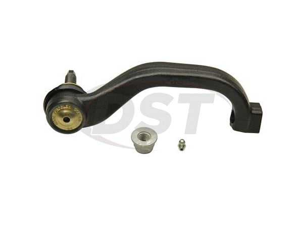 FORD THUNDERBIRD FRONT OUTER STEERING TIE ROD END LEFT