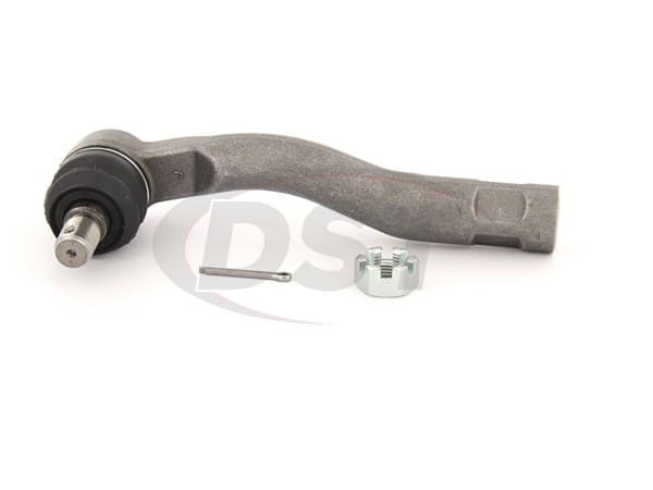 Front Outer Tie Rod End - Passenger Side