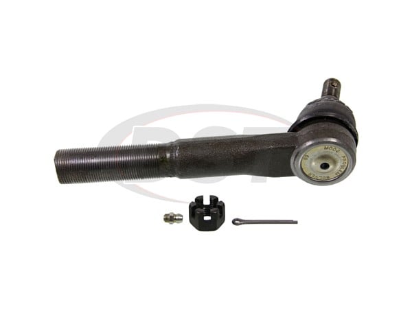Outer Tie Rod End - Driver Side
