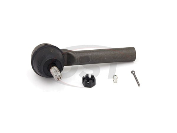Rear Outer Tie Rod End