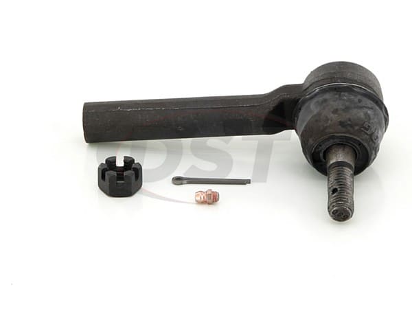 Rear Outer Tie Rod End - Driver Side