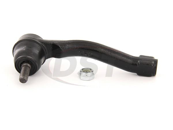 Front Outer Tie Rod End - Driver Side