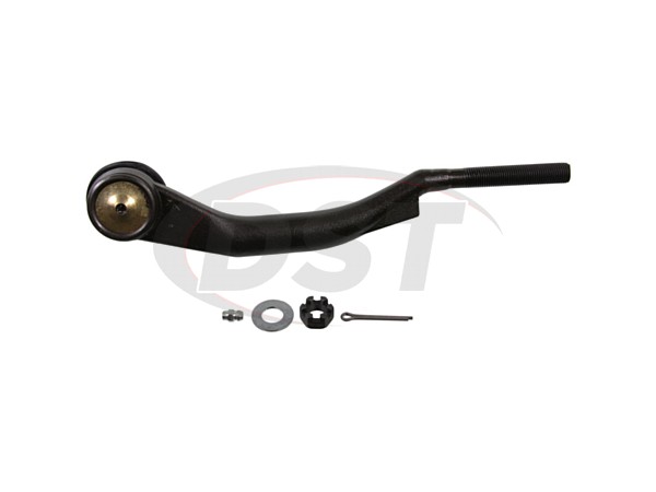 Front Outer Tie Rod End Driver Side - AWD Models
