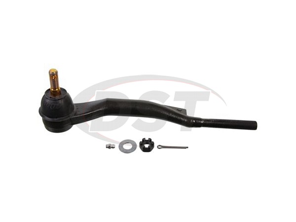 Front Left Outer Tie Rod End For 2008-2014 Cadillac CTS 2012 2009 2010 M452YB