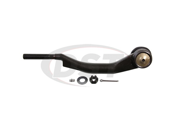 Front Outer Tie Rod End - Passenger Side - AWD Models