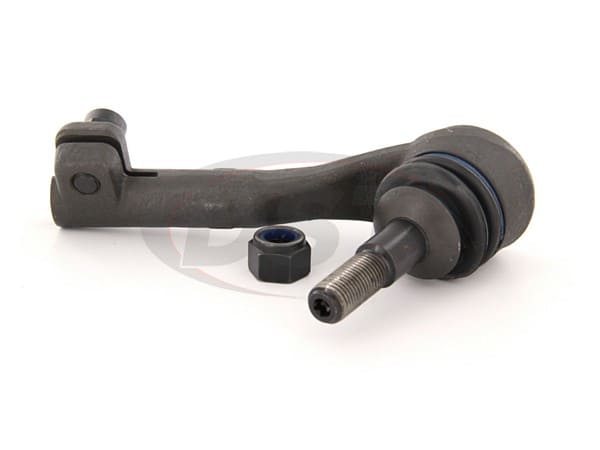 Front Outer Tie Rod End - Driver Side