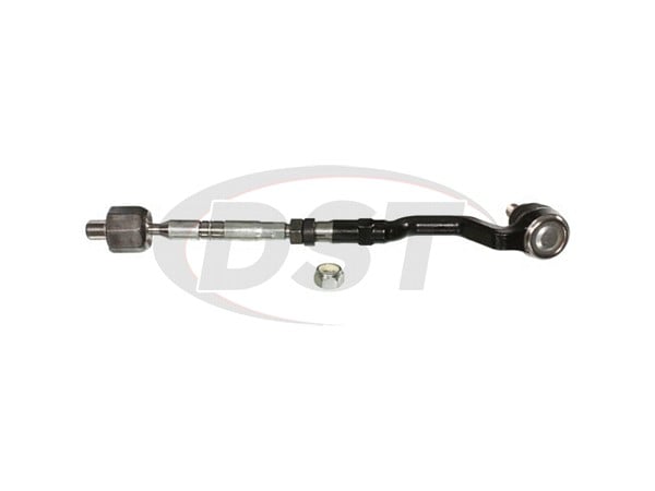 Front Tie Rod End Assembly ES800685A Fits 2007-2013 X5 2008-2014 X6