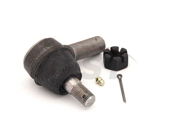 Passenger Side Outer Tie Rod End