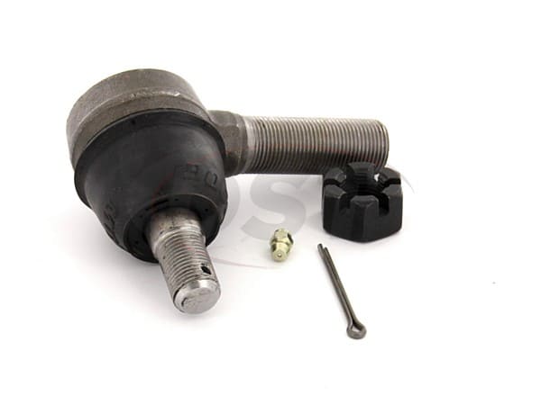 Driver Side Outer Tie Rod End