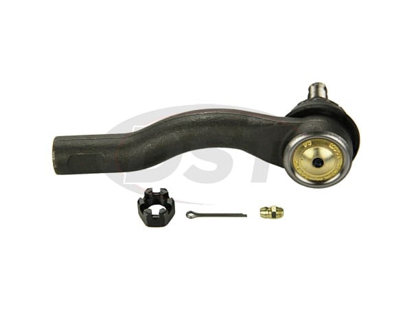 Front Outer Tie Rod End - Driver Side - No Price Available