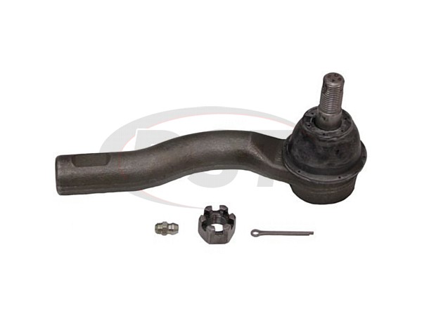 Details about   Front Right Outer Steering Tie Rod End Ford Fusion Lincoln MKZ Mercury Milan