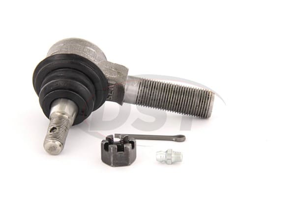 Front Outer Tie Rod End