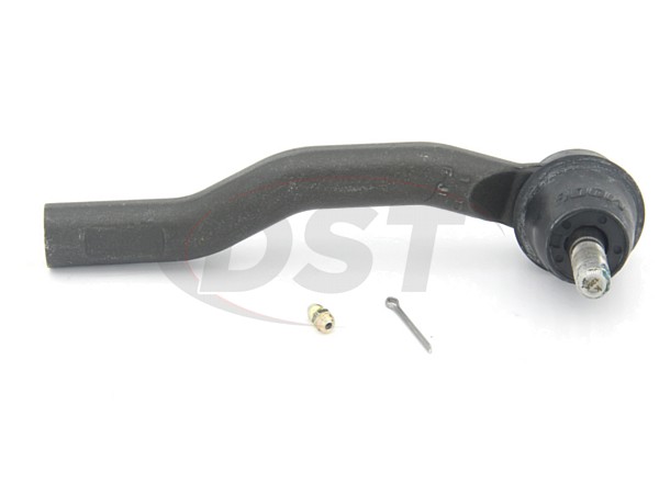 Front Outer Tie Rod End - Passenger Side for the Toyota Prius