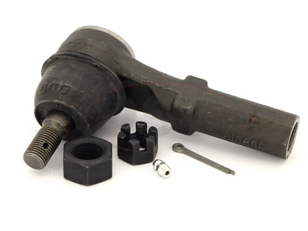 Front Outer Tie Rod End