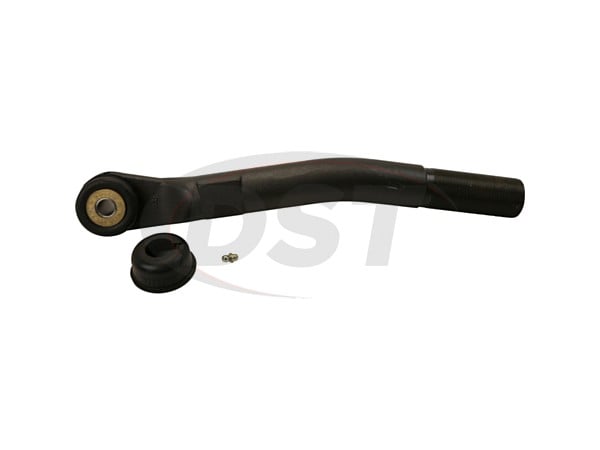 Outer Tie Rod End - Passenger Side - 4wd