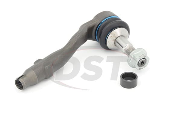Front Outer Tie Rod End - Driver Side