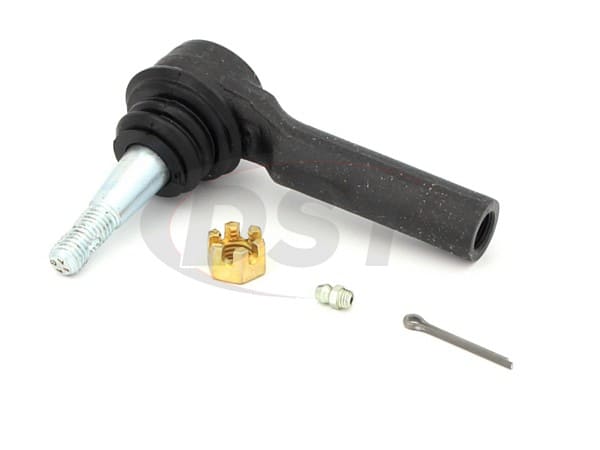 Front Outer Tie Rod End - Outer Position