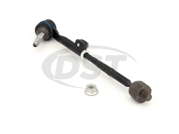 Front Tie Rod End - Driver Side - All Wheel Drive